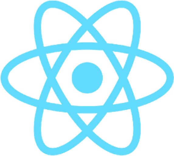 React